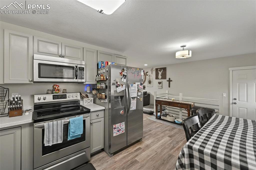 1033 Mount Werner Circle Colorado Springs CO 80905