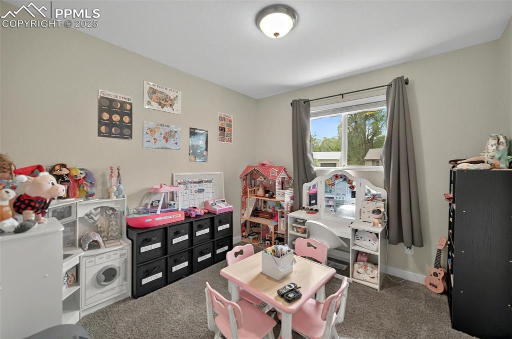 1033 Mount Werner Circle Colorado Springs CO 80905