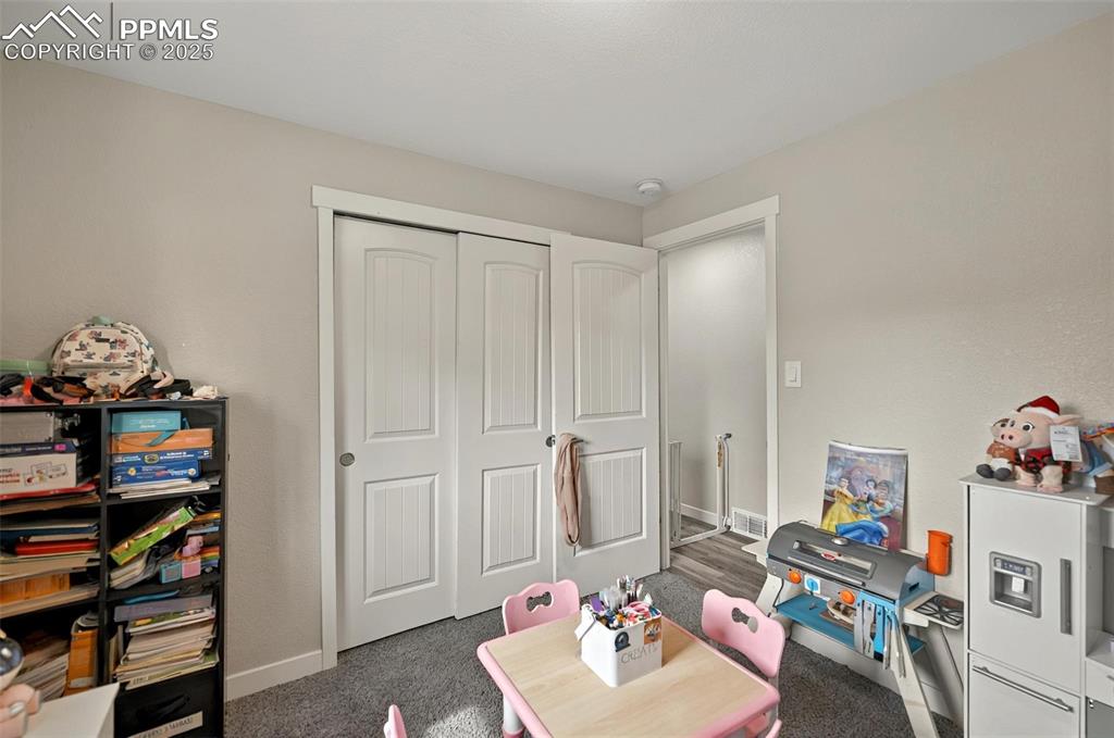 1033 Mount Werner Circle Colorado Springs CO 80905