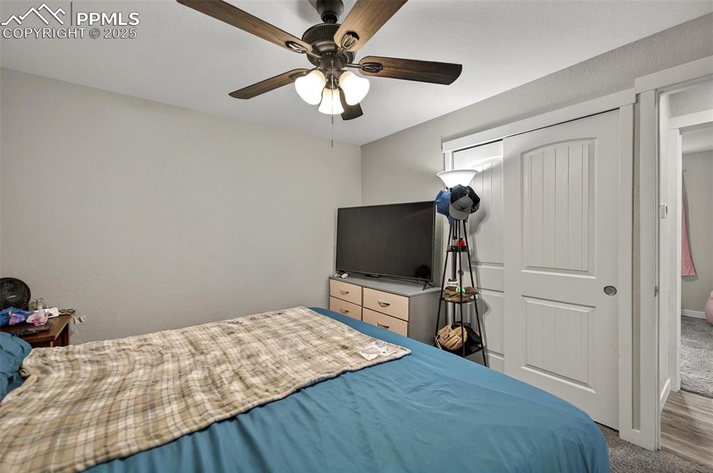 1033 Mount Werner Circle Colorado Springs CO 80905