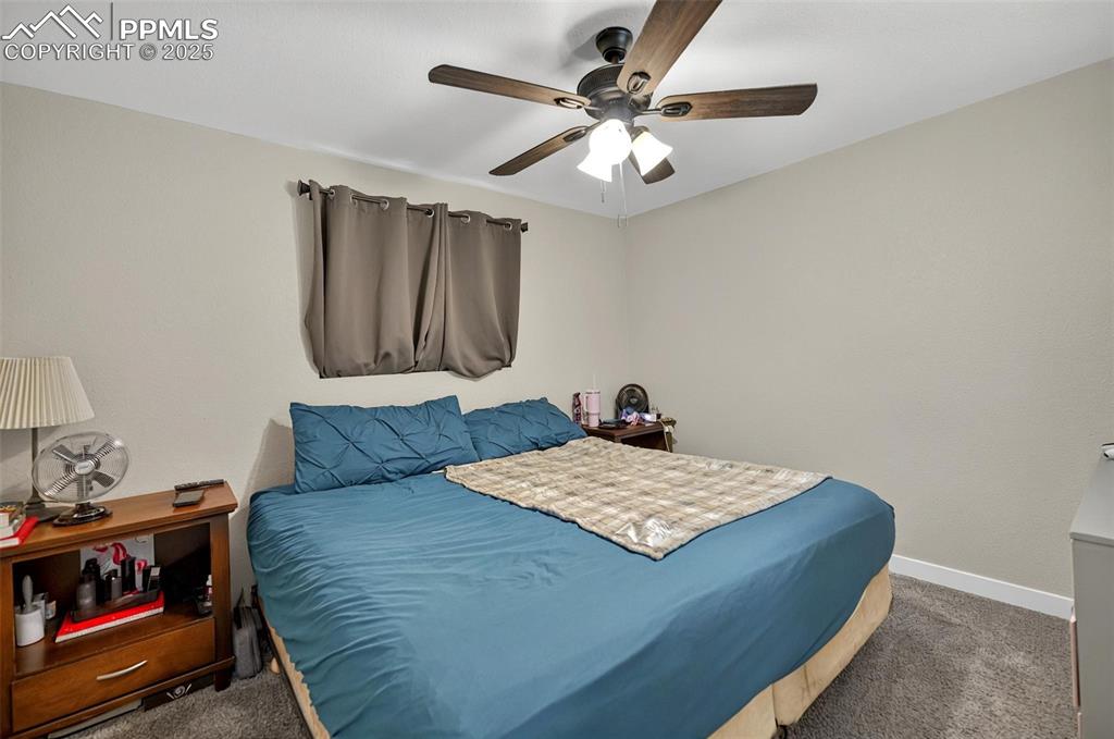 1033 Mount Werner Circle Colorado Springs CO 80905