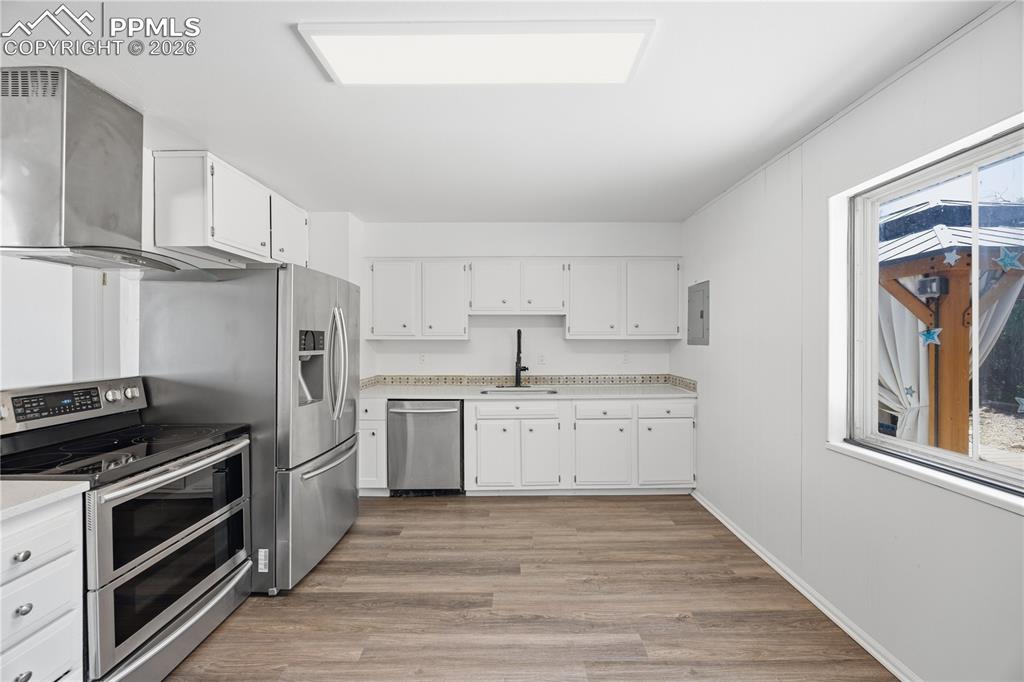 2240 Sumter Drive Colorado Springs CO 80910