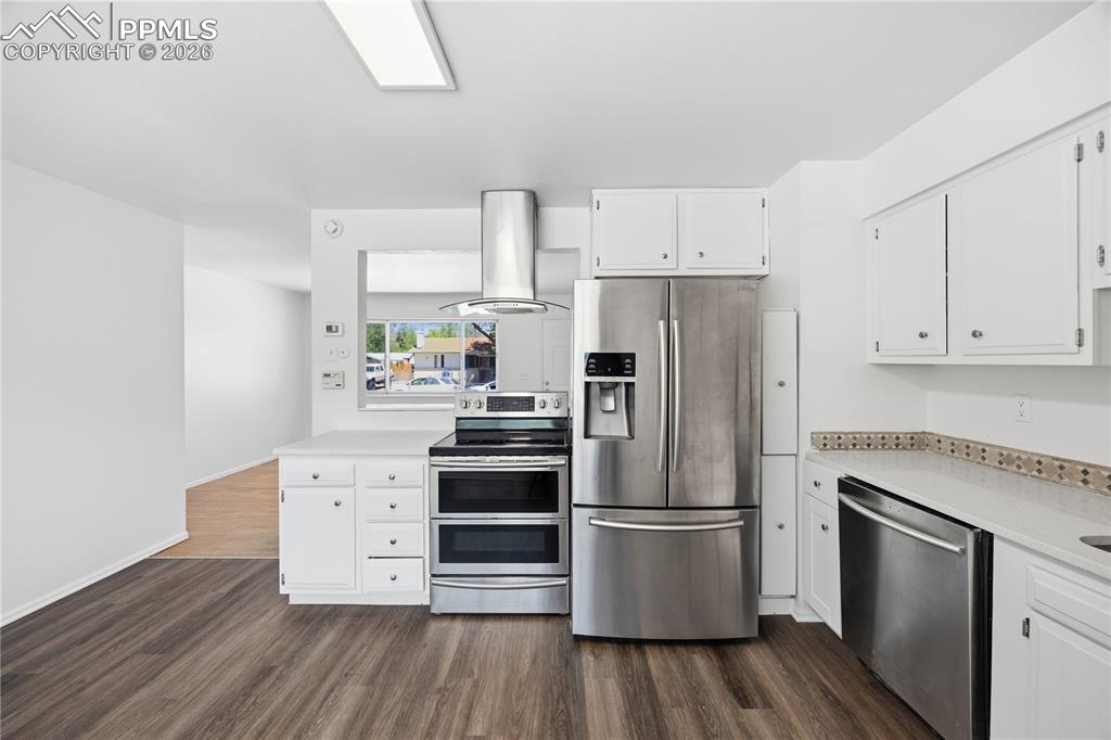 2240 Sumter Drive Colorado Springs CO 80910