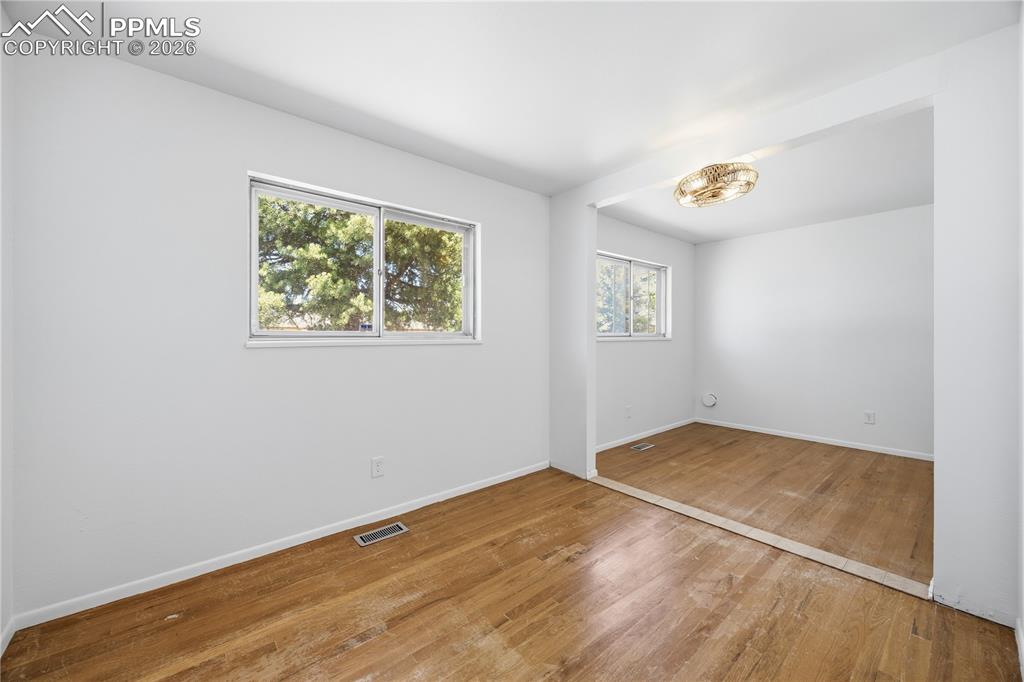 2240 Sumter Drive Colorado Springs CO 80910