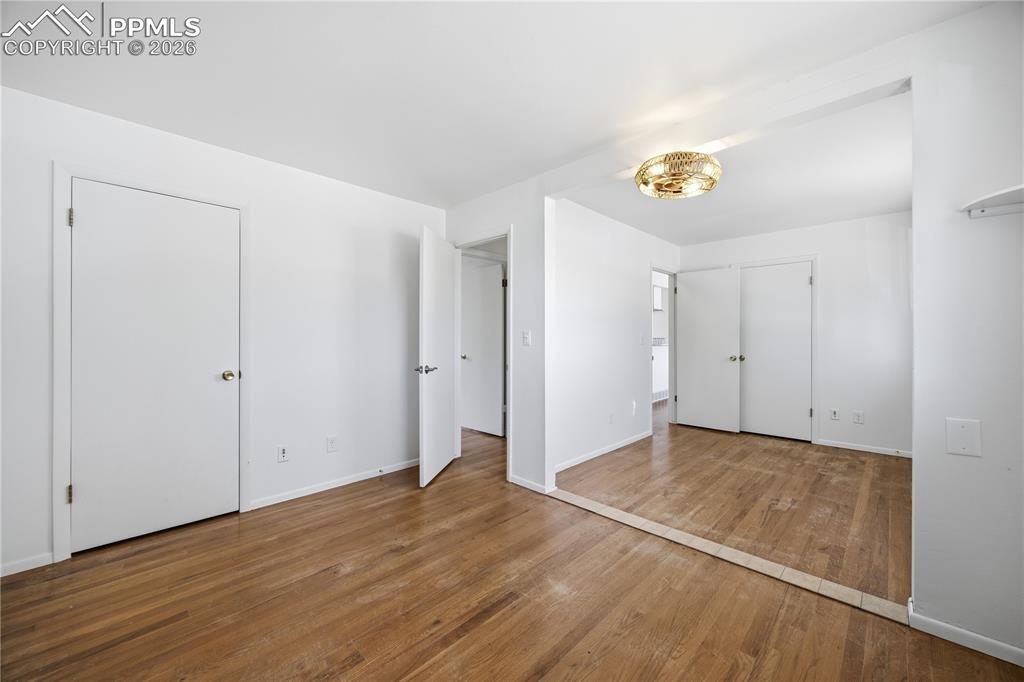 2240 Sumter Drive Colorado Springs CO 80910