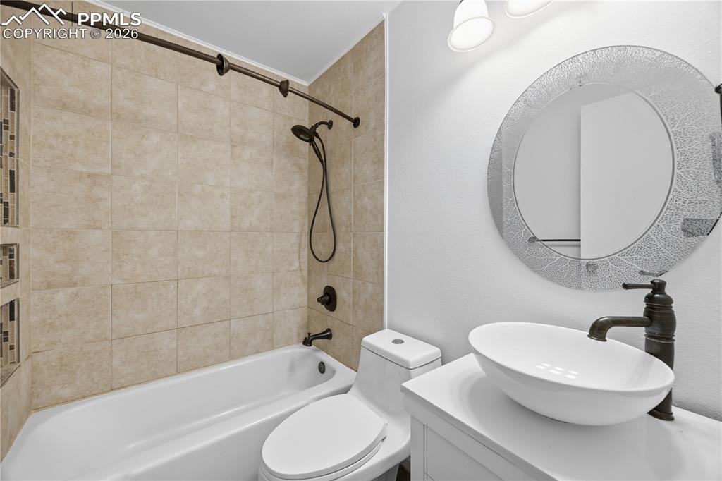 2240 Sumter Drive Colorado Springs CO 80910