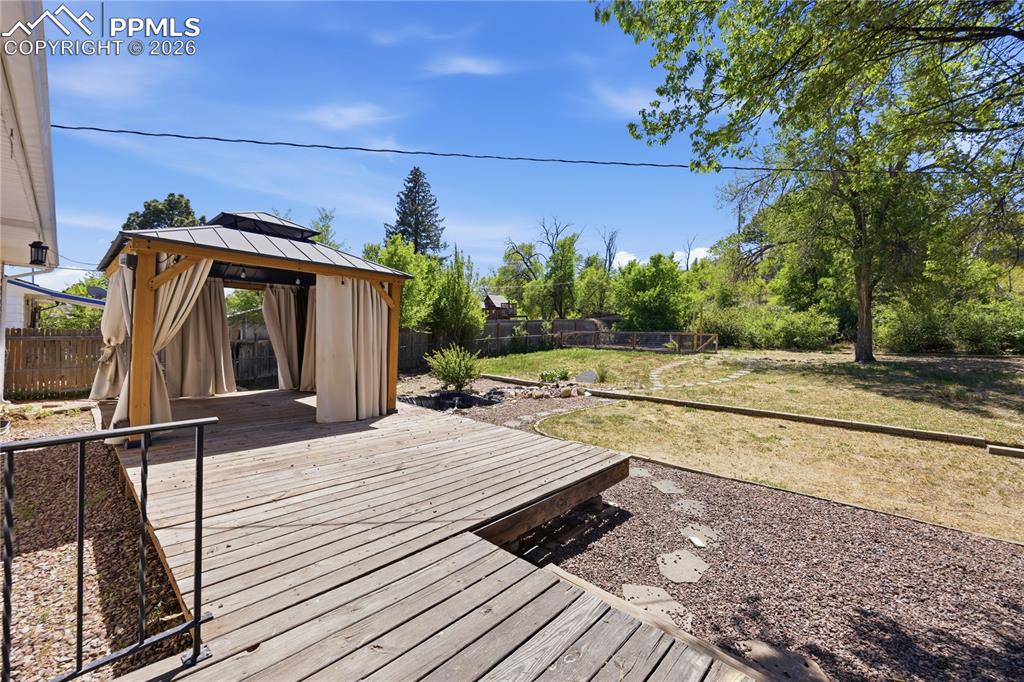 2240 Sumter Drive Colorado Springs CO 80910