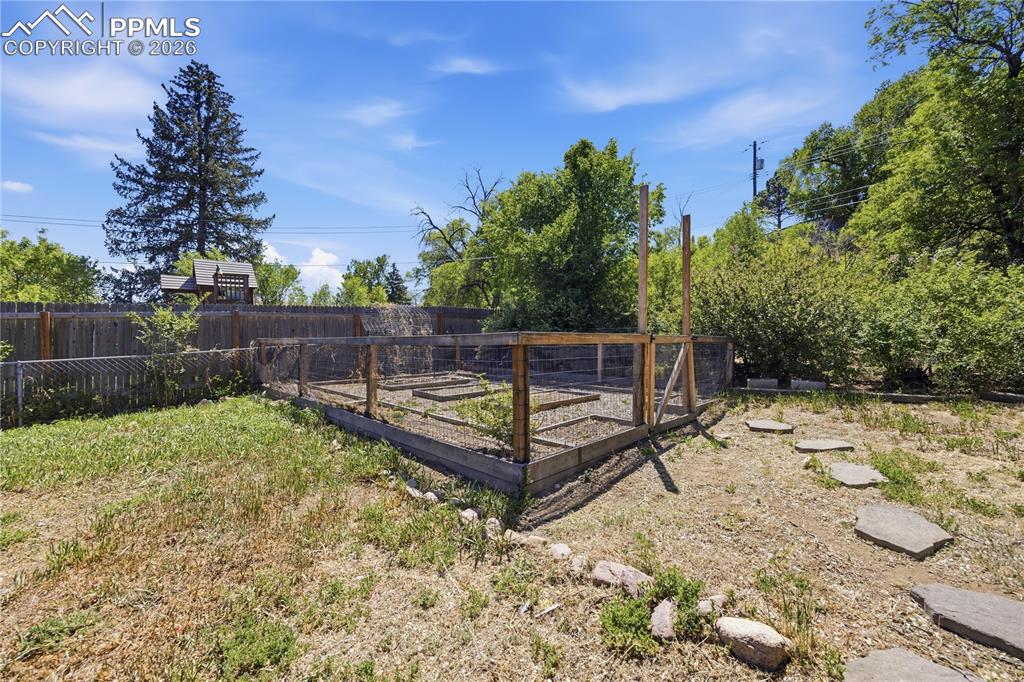 2240 Sumter Drive Colorado Springs CO 80910