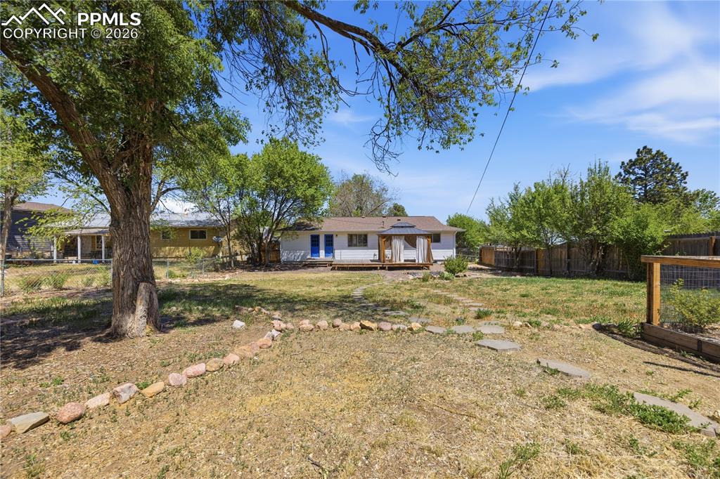 2240 Sumter Drive Colorado Springs CO 80910