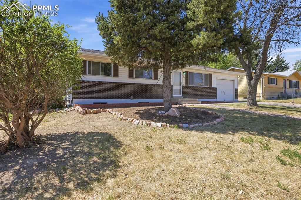 2240 Sumter Drive Colorado Springs CO 80910