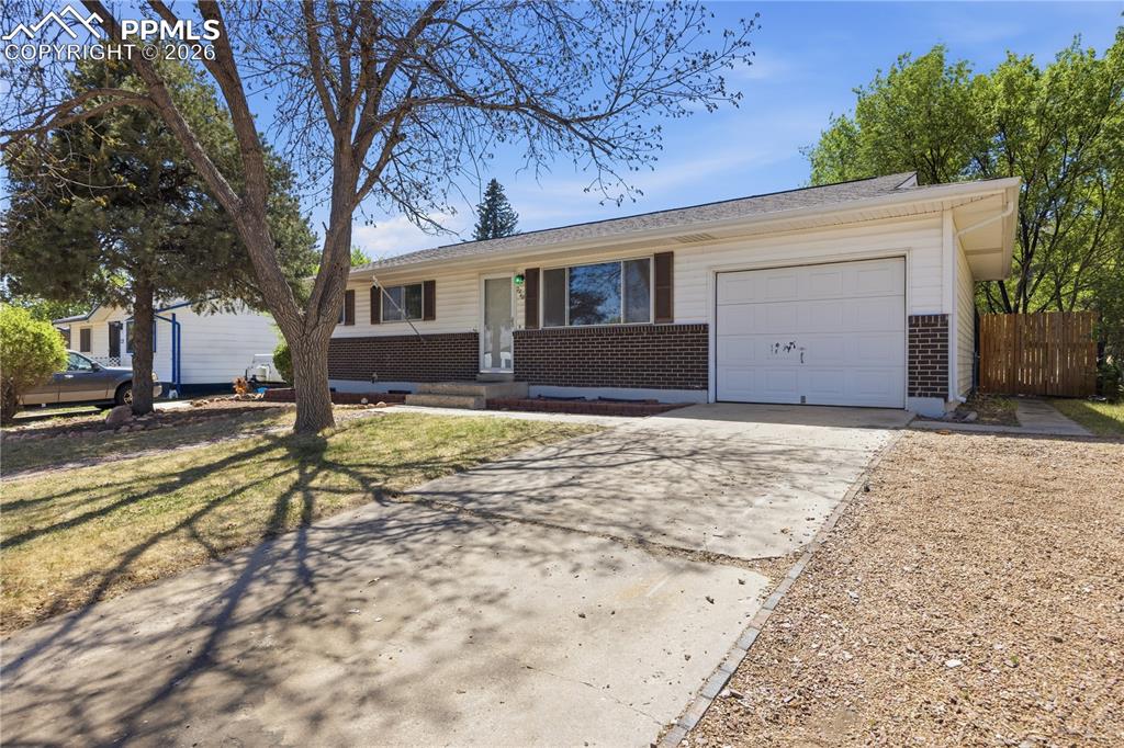 2240 Sumter Drive Colorado Springs CO 80910