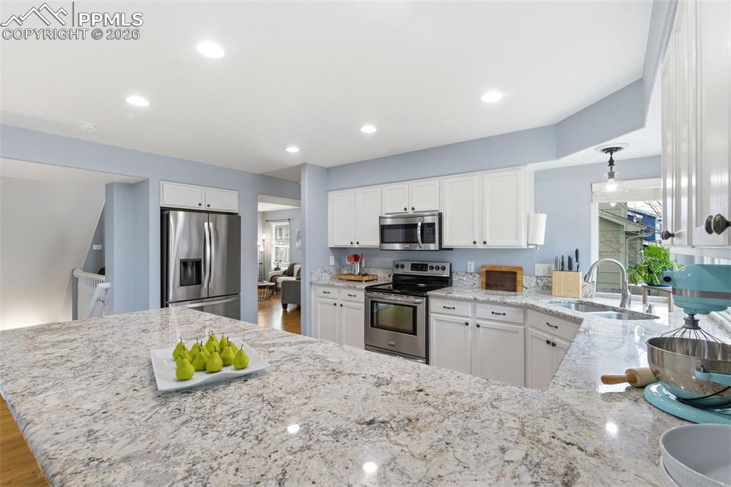 8441 Old Exchange Drive Colorado Springs CO 80920