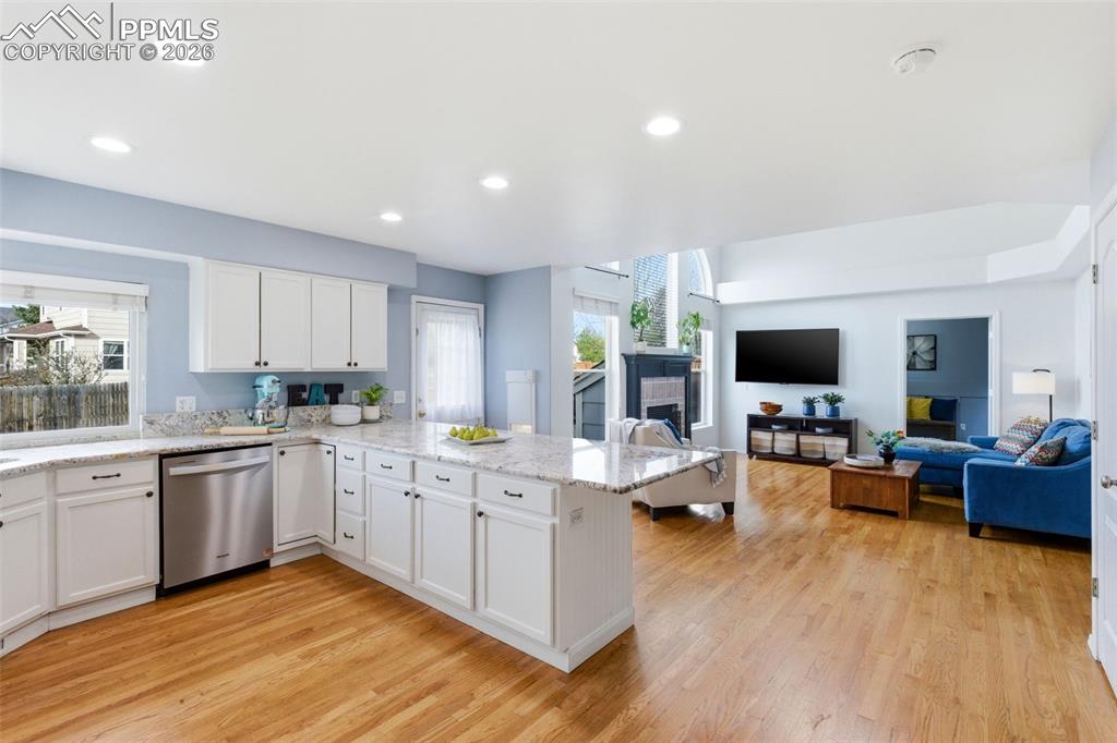 8441 Old Exchange Drive Colorado Springs CO 80920