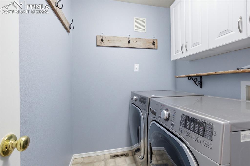 8441 Old Exchange Drive Colorado Springs CO 80920