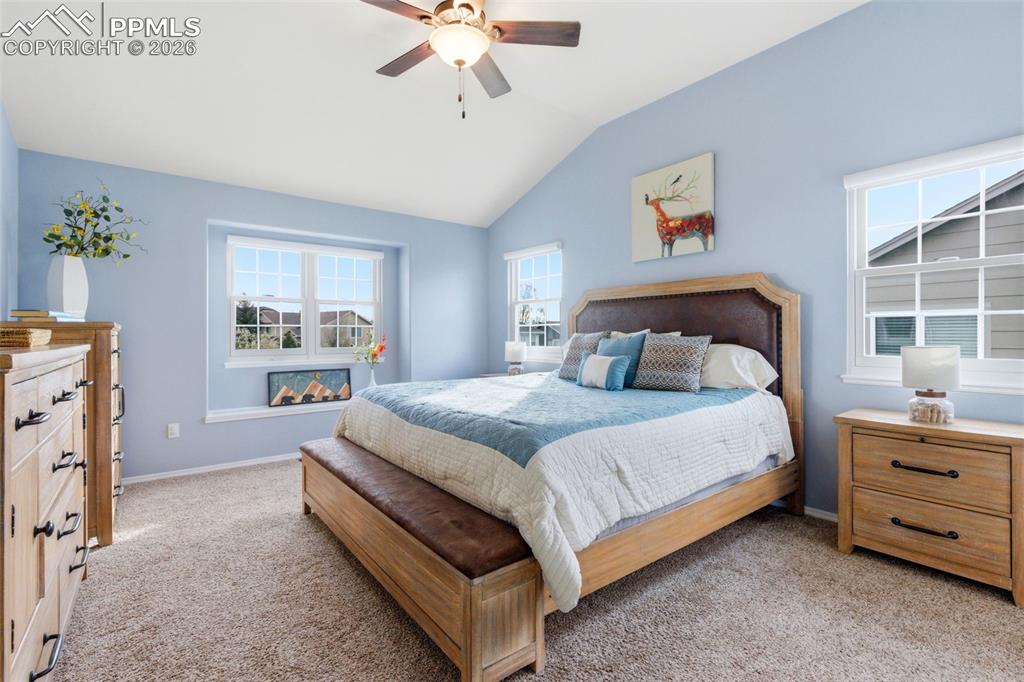 8441 Old Exchange Drive Colorado Springs CO 80920