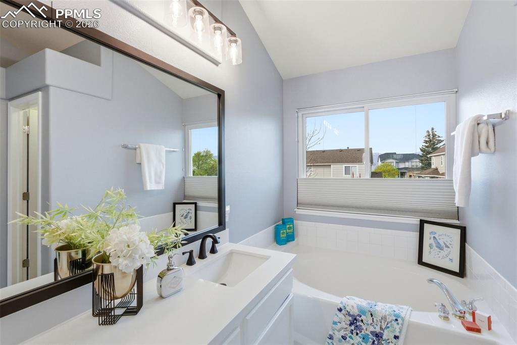 8441 Old Exchange Drive Colorado Springs CO 80920