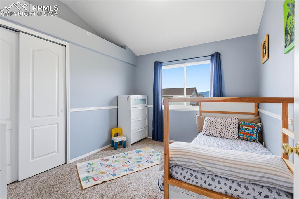 8441 Old Exchange Drive Colorado Springs CO 80920