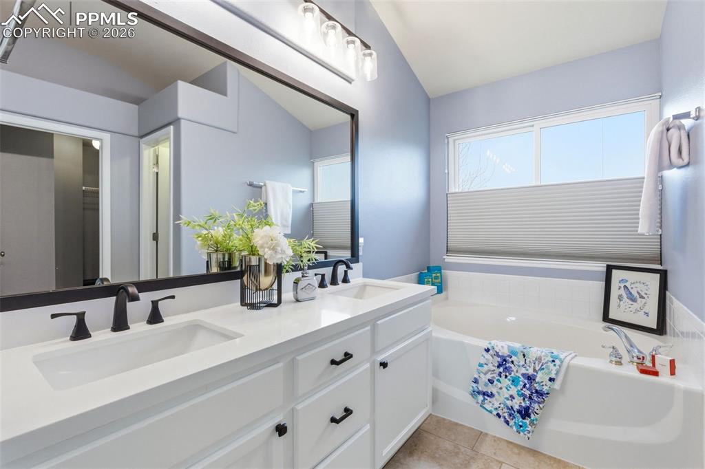 8441 Old Exchange Drive Colorado Springs CO 80920