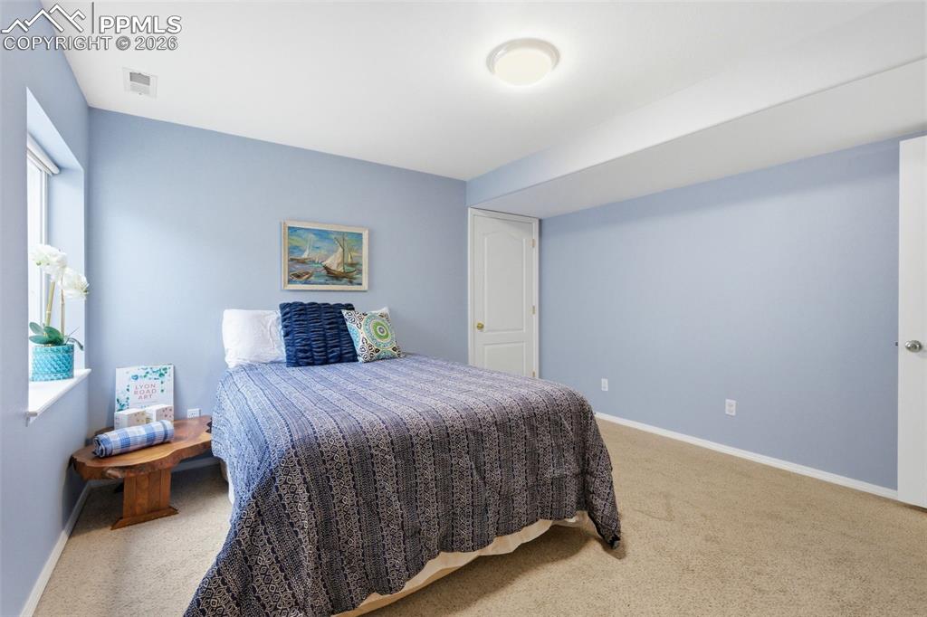8441 Old Exchange Drive Colorado Springs CO 80920