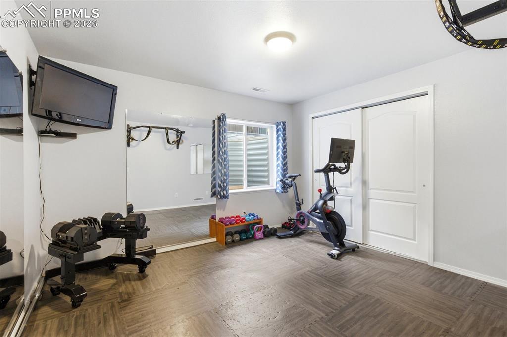 8441 Old Exchange Drive Colorado Springs CO 80920