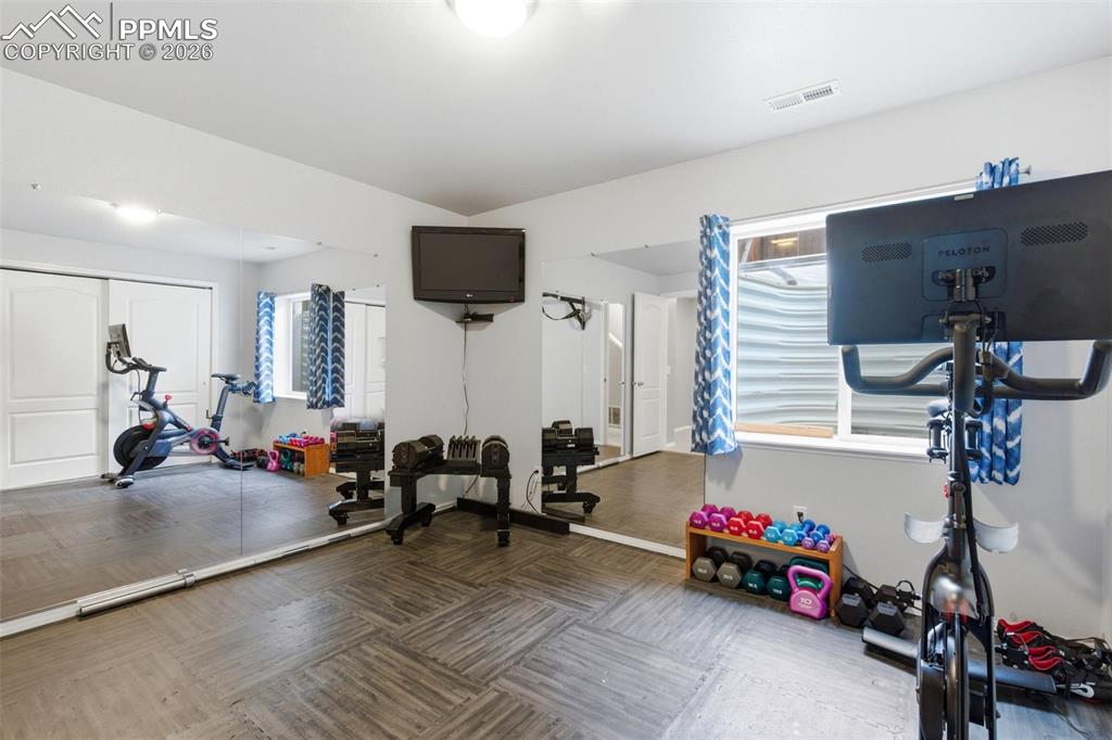 8441 Old Exchange Drive Colorado Springs CO 80920