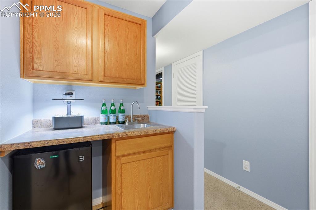 8441 Old Exchange Drive Colorado Springs CO 80920