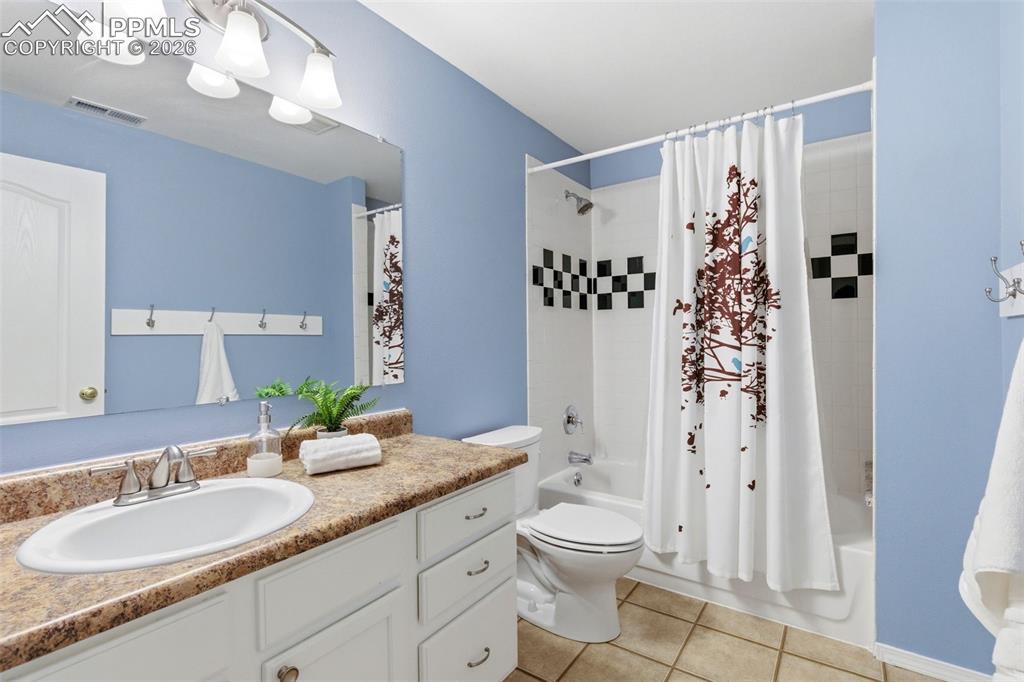 8441 Old Exchange Drive Colorado Springs CO 80920