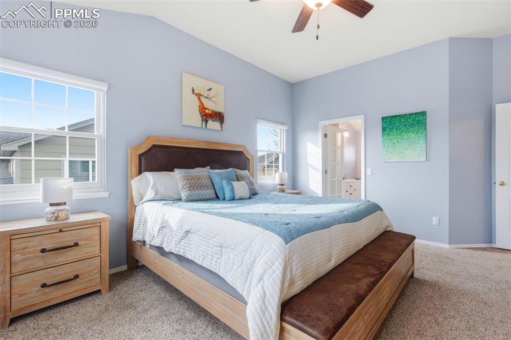 8441 Old Exchange Drive Colorado Springs CO 80920