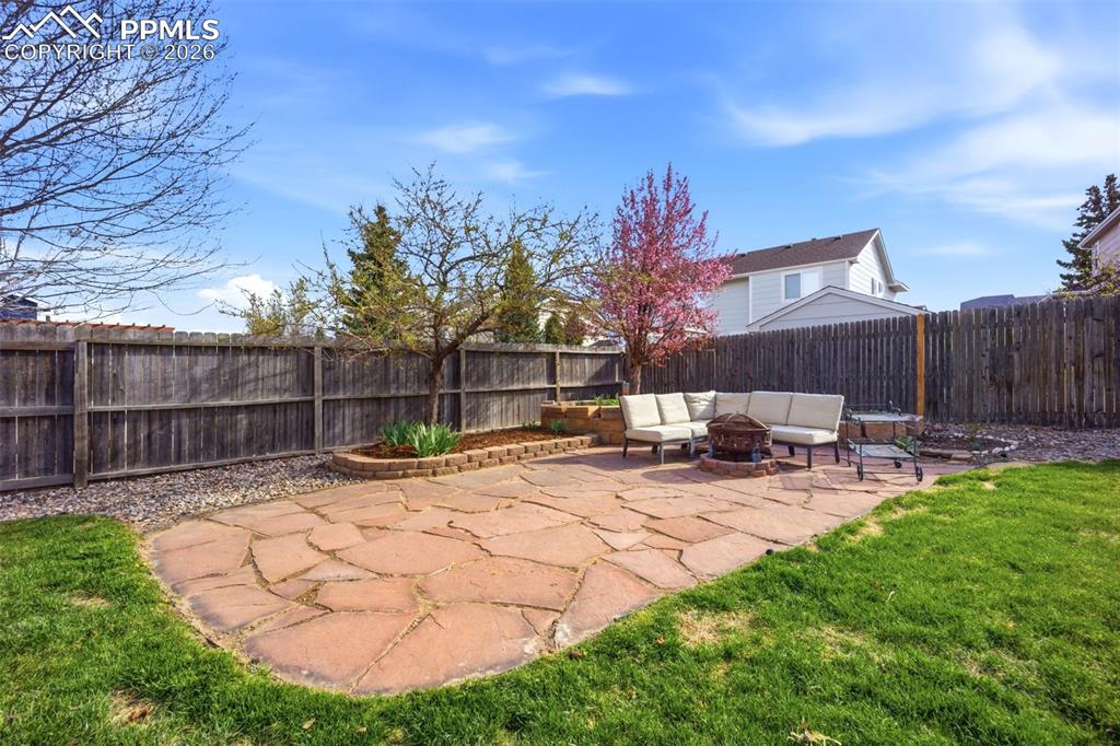 8441 Old Exchange Drive Colorado Springs CO 80920