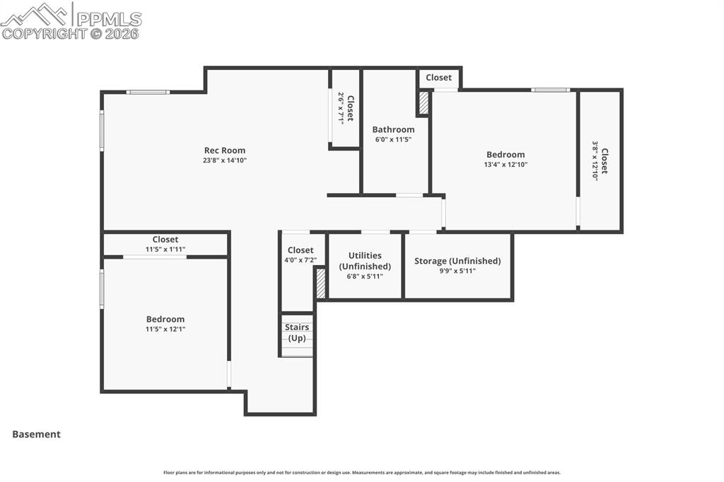 8441 Old Exchange Drive Colorado Springs CO 80920