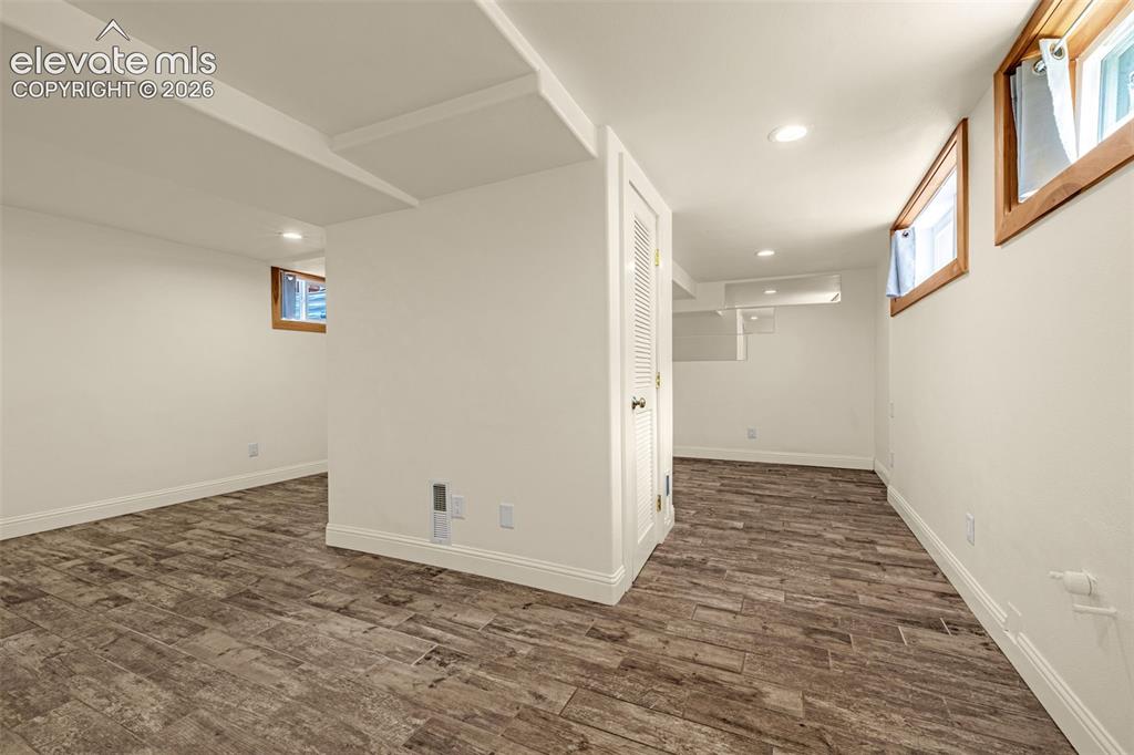 10 Wolfe Avenue Colorado Springs CO 80905