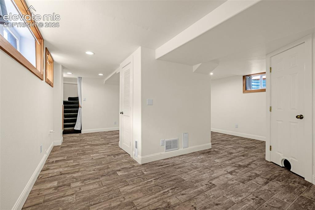 10 Wolfe Avenue Colorado Springs CO 80905