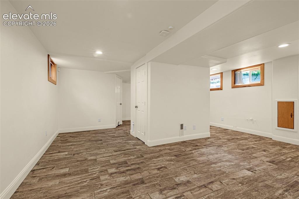 10 Wolfe Avenue Colorado Springs CO 80905