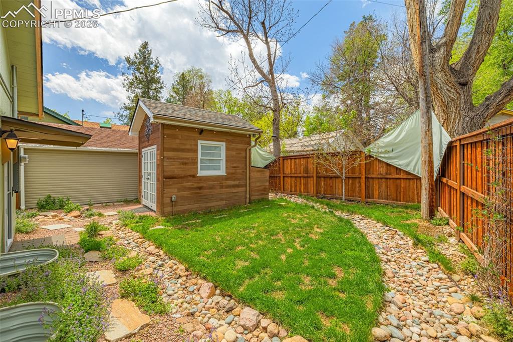 10 Wolfe Avenue Colorado Springs CO 80905