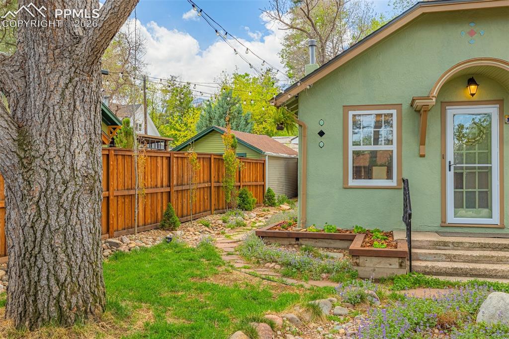 10 Wolfe Avenue Colorado Springs CO 80905