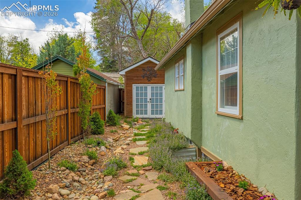 10 Wolfe Avenue Colorado Springs CO 80905