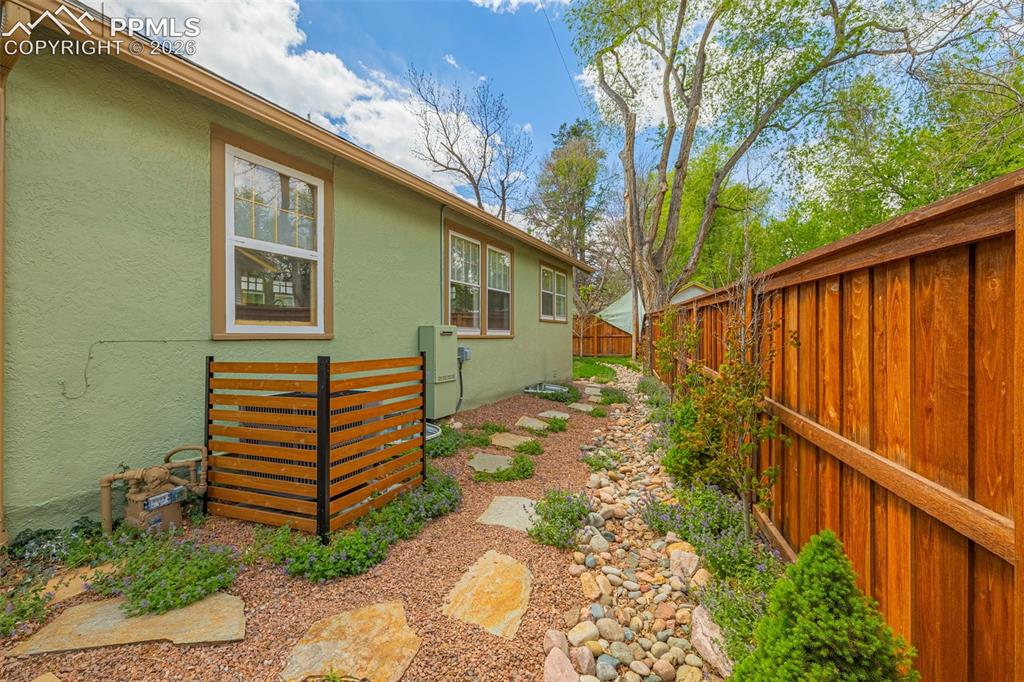 10 Wolfe Avenue Colorado Springs CO 80905