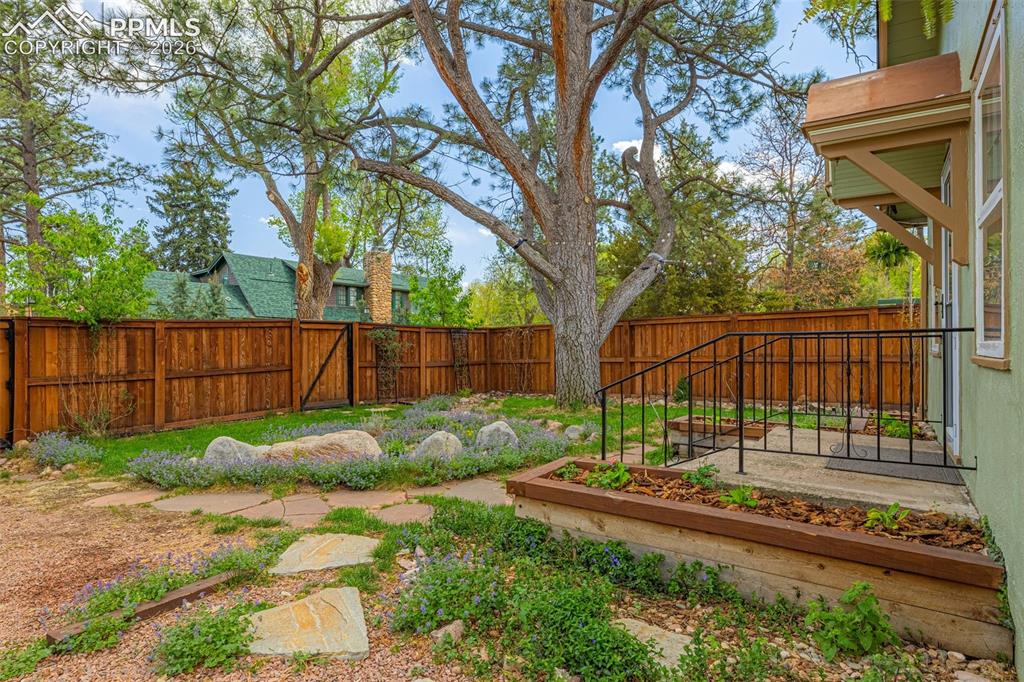 10 Wolfe Avenue Colorado Springs CO 80905