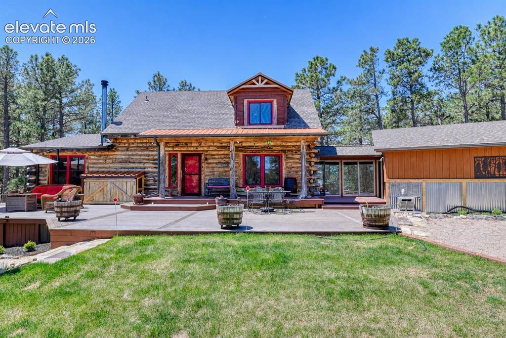 18515 Steeple Chase Drive Peyton CO 80831