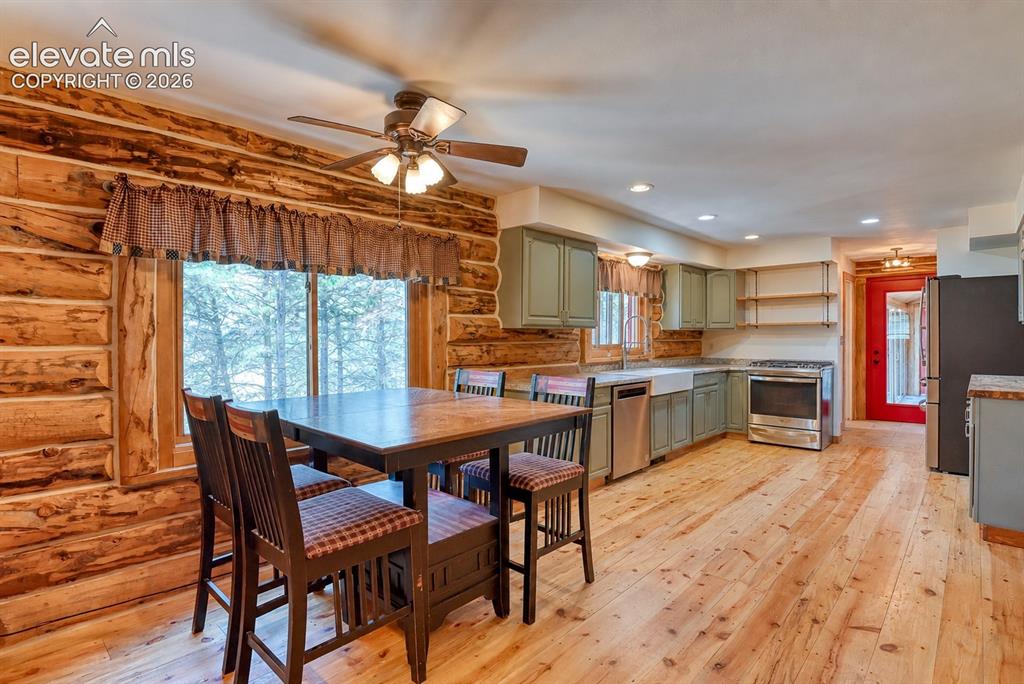 18515 Steeple Chase Drive Peyton CO 80831