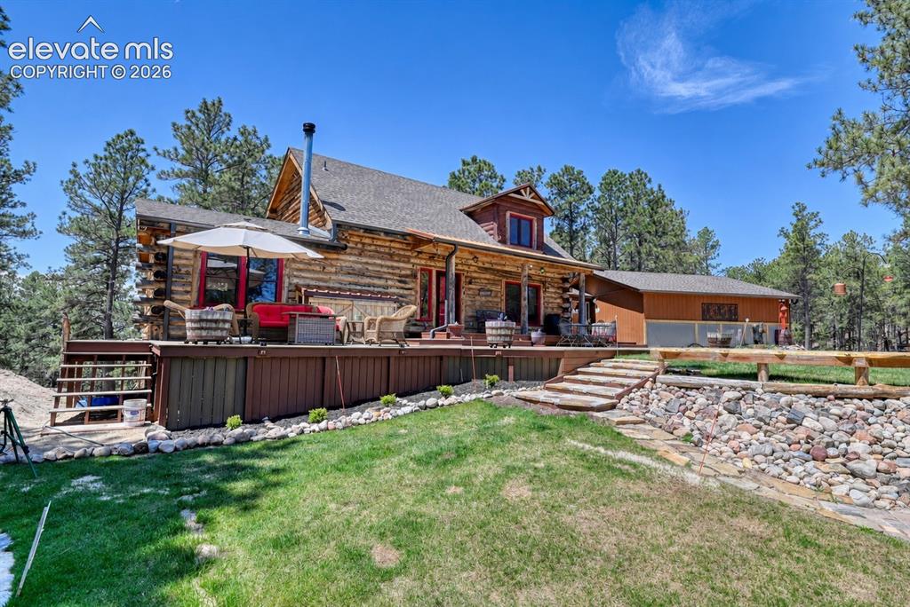 18515 Steeple Chase Drive Peyton CO 80831