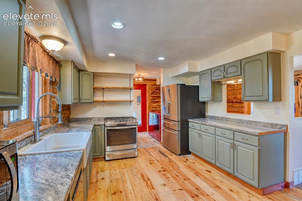 18515 Steeple Chase Drive Peyton CO 80831