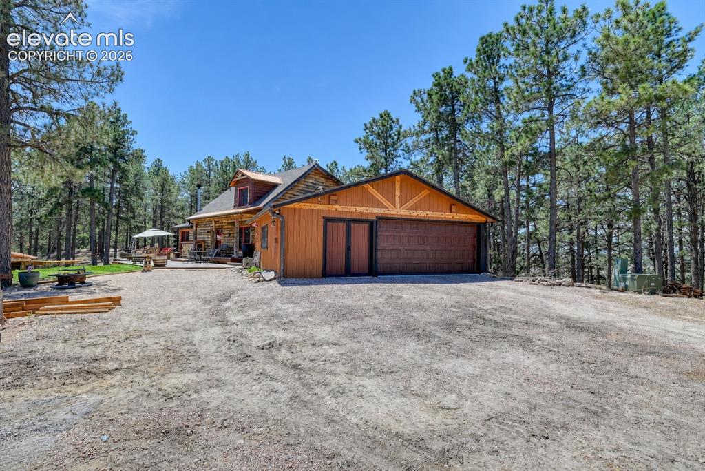 18515 Steeple Chase Drive Peyton CO 80831