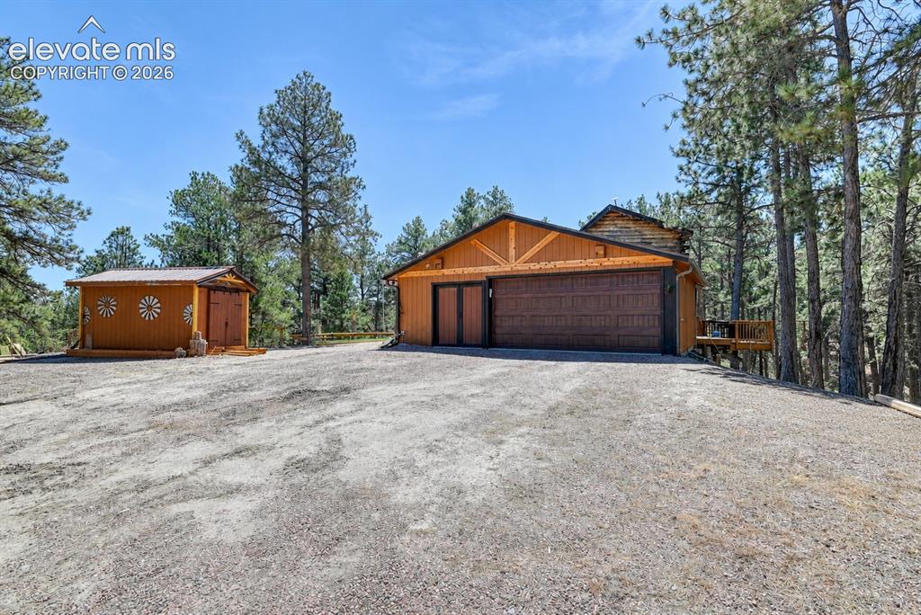 18515 Steeple Chase Drive Peyton CO 80831