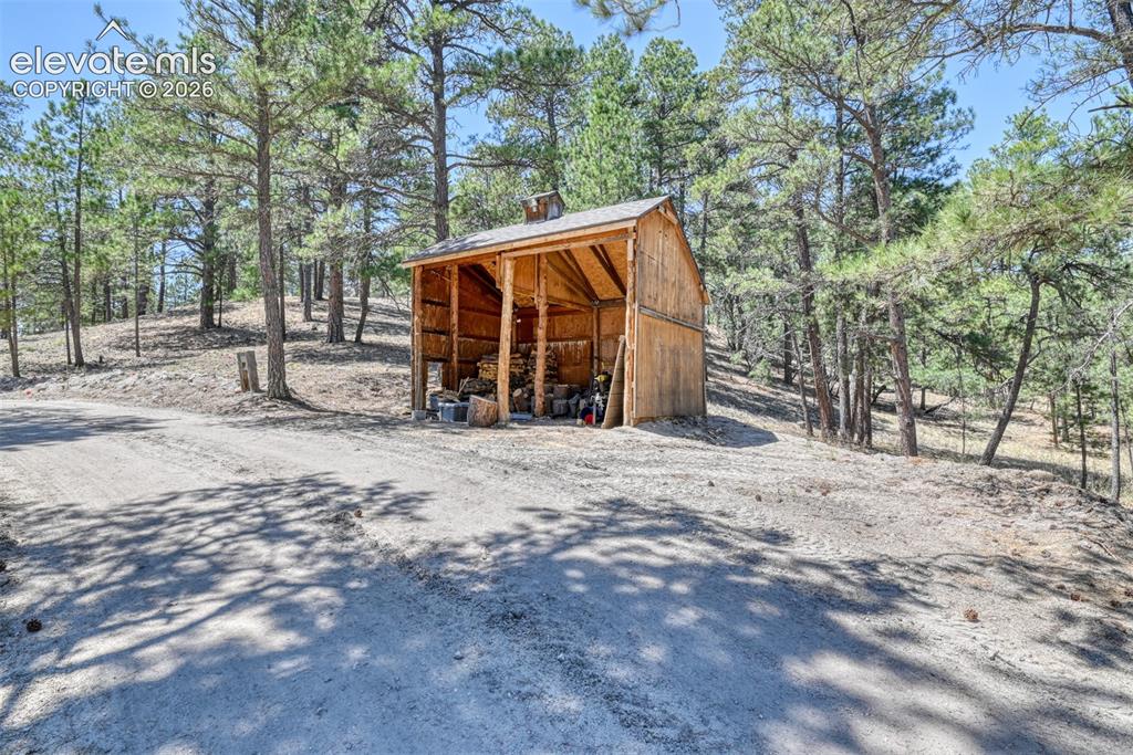 18515 Steeple Chase Drive Peyton CO 80831