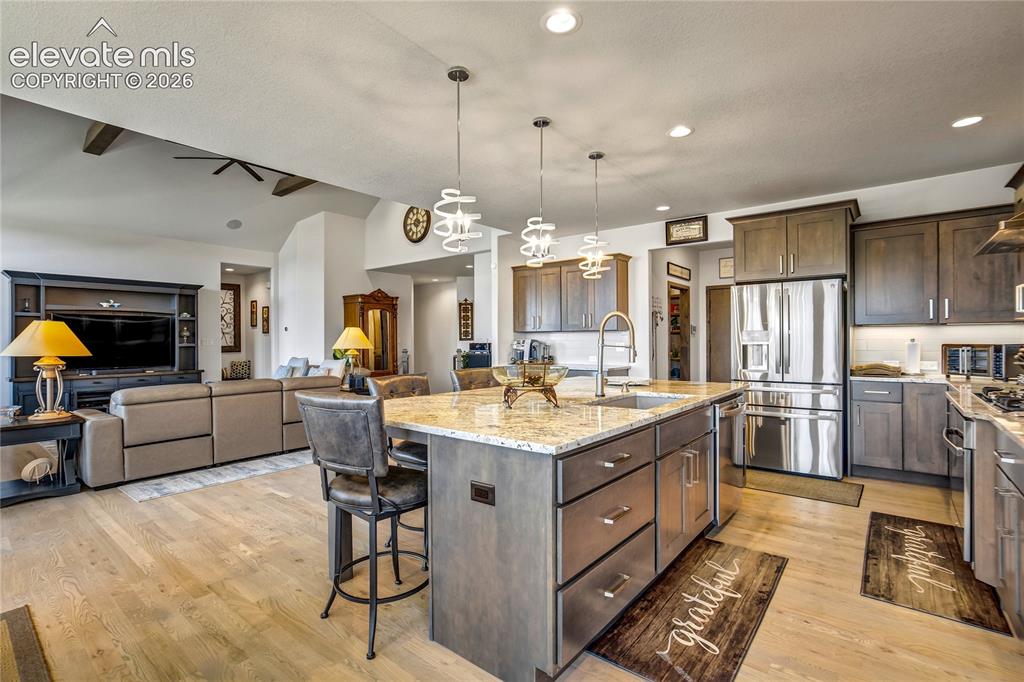 4961 Pearl Lake Way Colorado Springs CO 80924