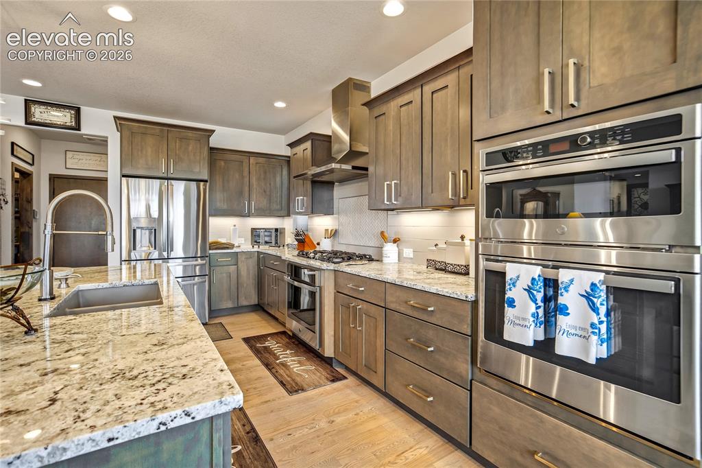 4961 Pearl Lake Way Colorado Springs CO 80924