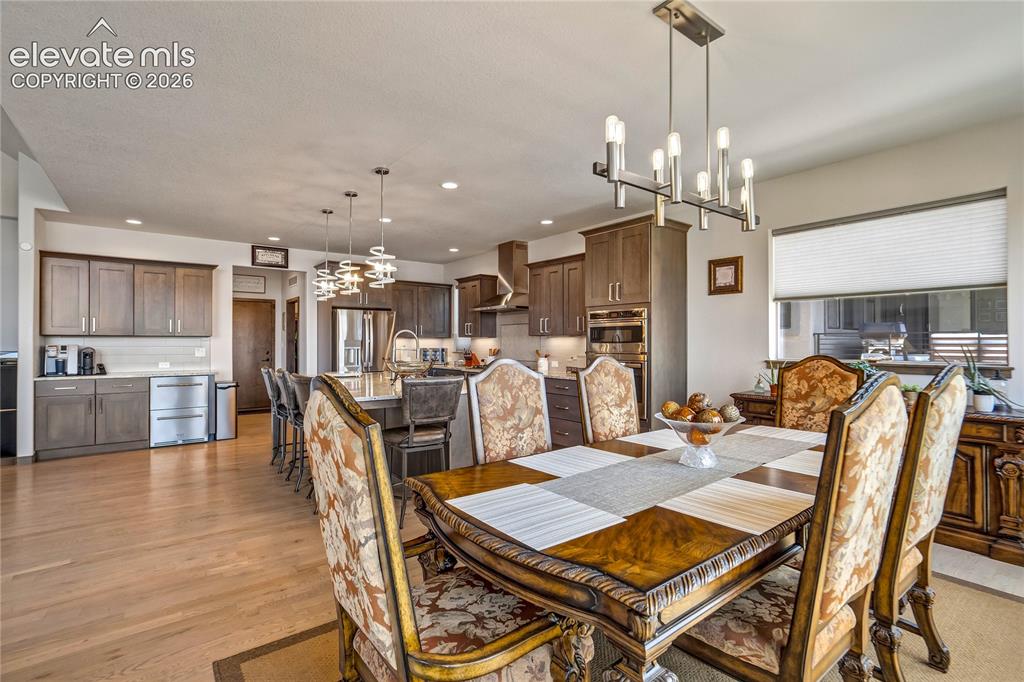 4961 Pearl Lake Way Colorado Springs CO 80924