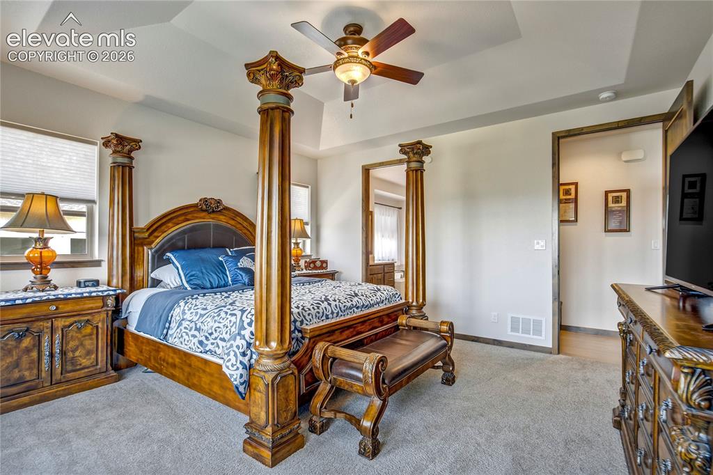 4961 Pearl Lake Way Colorado Springs CO 80924