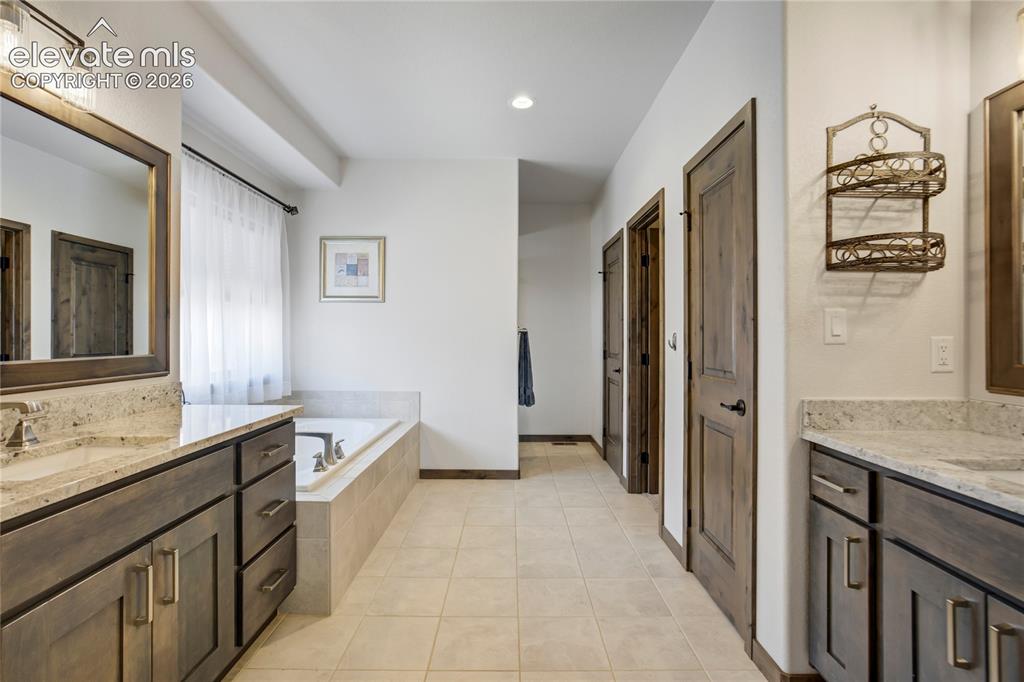 4961 Pearl Lake Way Colorado Springs CO 80924